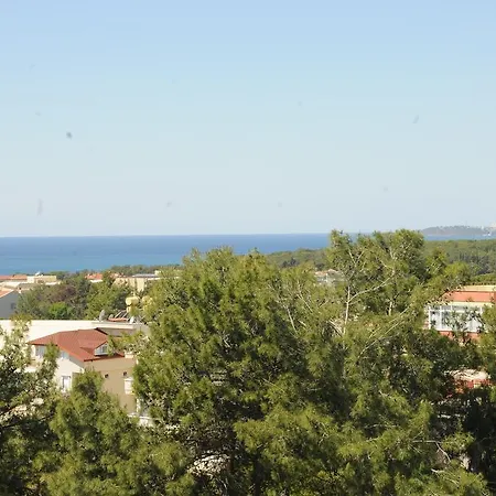 Apartment Orion Valley Avsallar