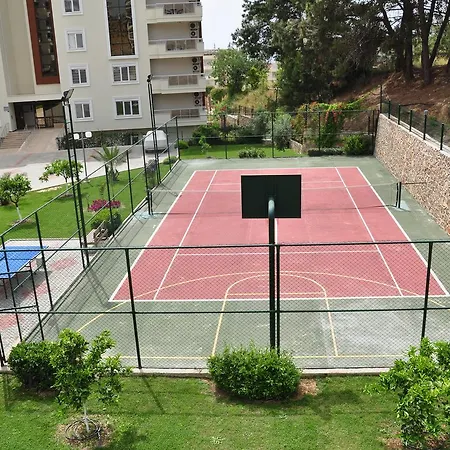 Orion Valley Apartment