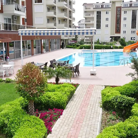 Orion Valley Apartment