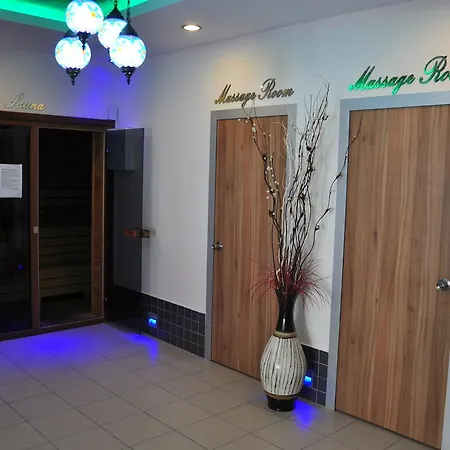 Orion Valley Apartment