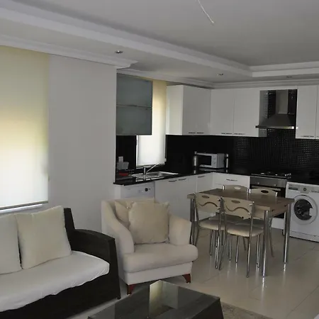 Apartment Orion Valley *